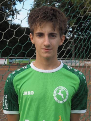 Andrii Lukianchenko