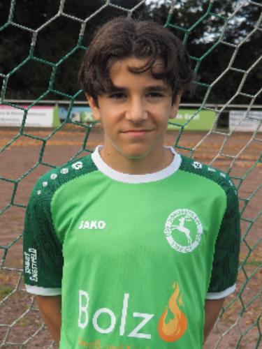 Joshua Orlando Malki