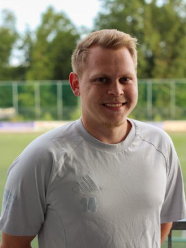 Tobias Dahl