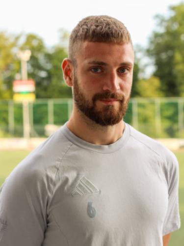 Nicolas Dirk