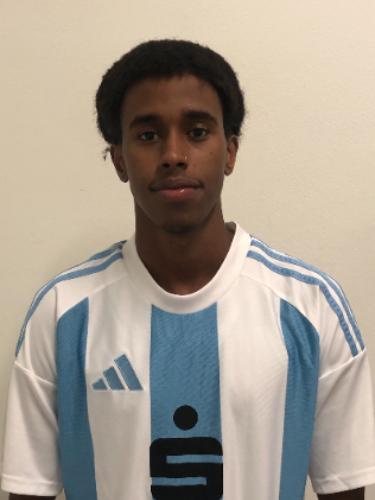 Omar Abdikarim Sharif