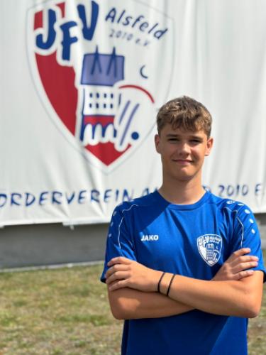 Ole Yannik Meier