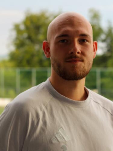 Jonas Hecking