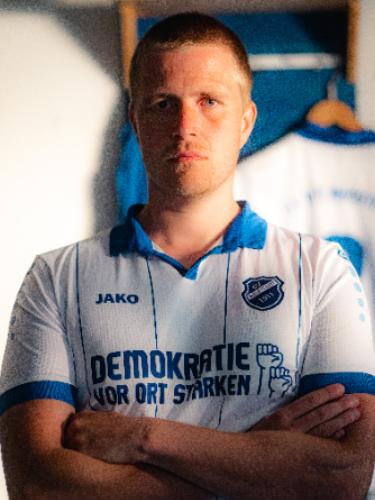 Alexander Repp