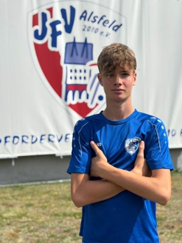 Joel Niestatek