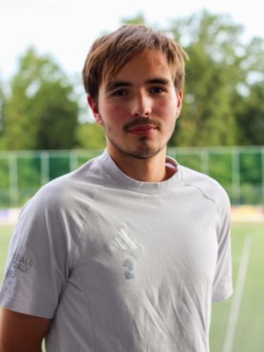 Luis Kehn