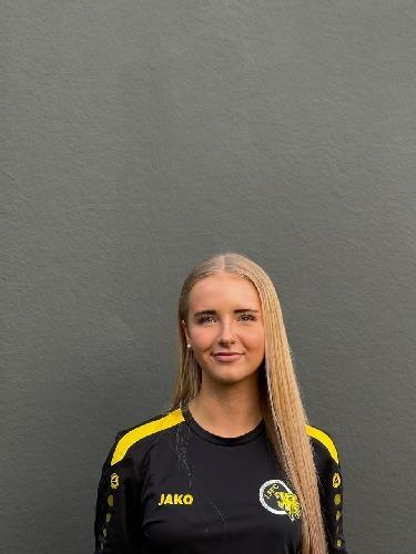 Anna Verene Dreisbach