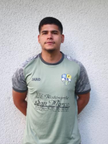 Luis David Lopez Salazar