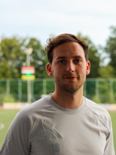 Lukas Primke