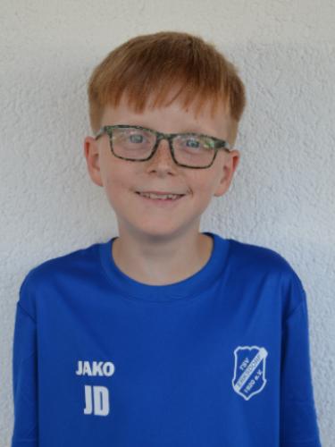 Joris Damm