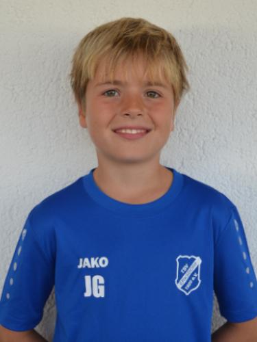 Jonas Görge
