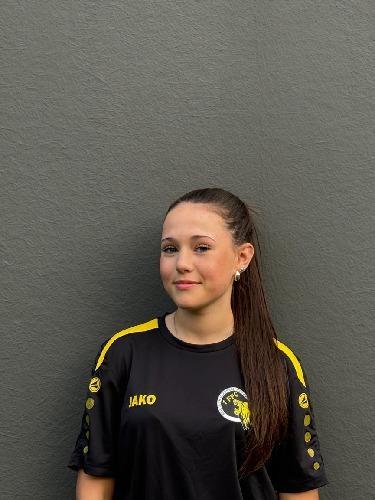Hannah Carolin Andes