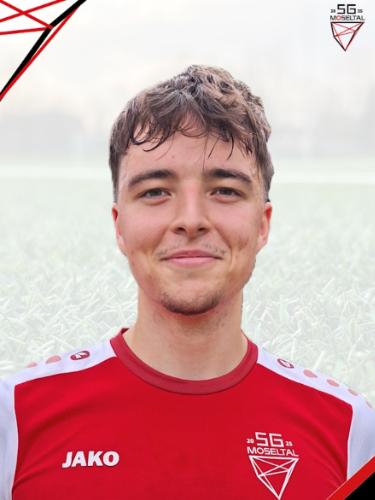 Lukas Zimmer