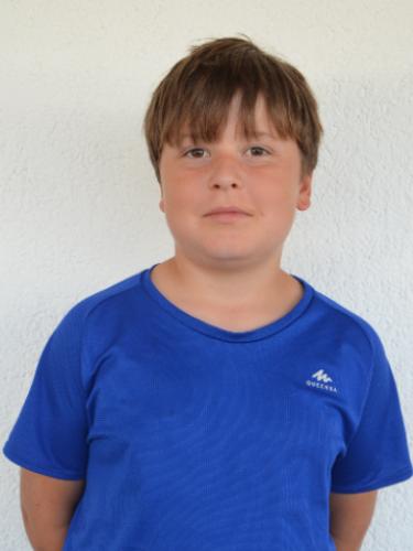 Leon Harwardt
