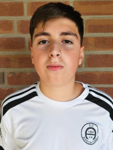 Geart Gerbeshi