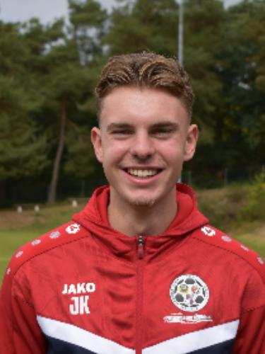 Jonas Klimmek