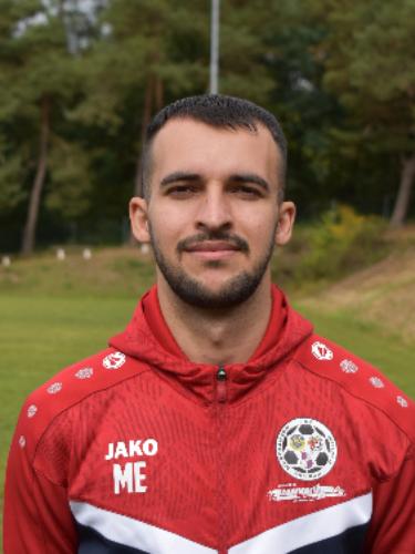 Mustafa Erden