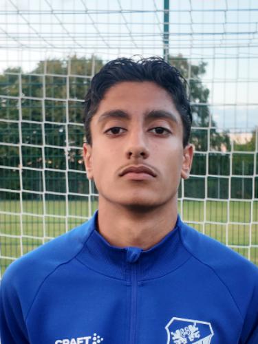 Karanveer Singh Johal