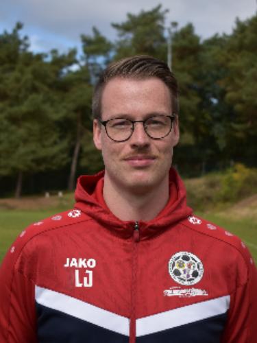 Lukas Jeck