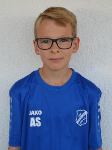 Anton Schäfer