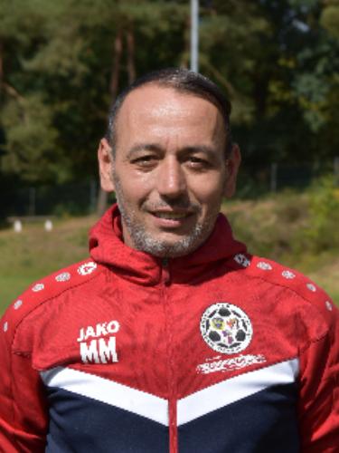 Massimiliano Mafrolla