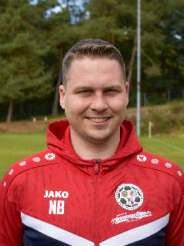 Niklas Becker