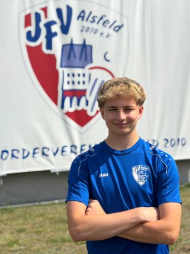 Fynn Lantelme