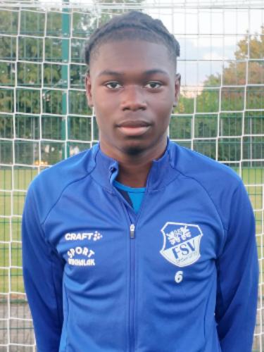 Michael Ofori