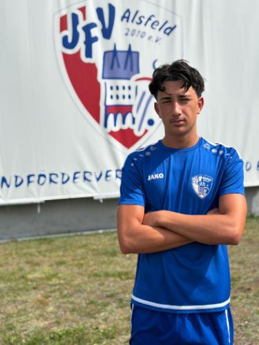 Maxim Weitzel