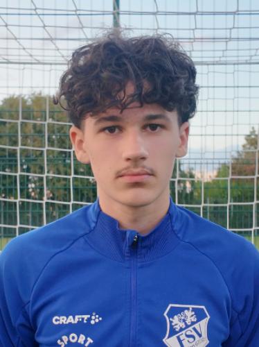 Thomas Adrian Theiss