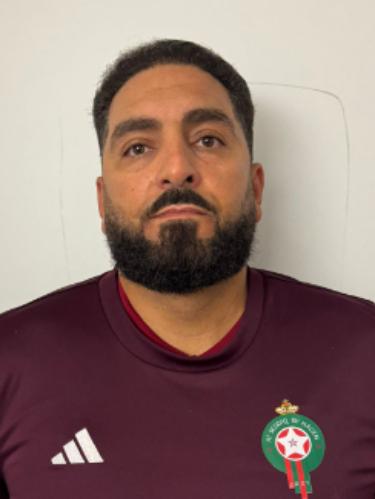 Ghazi Houli