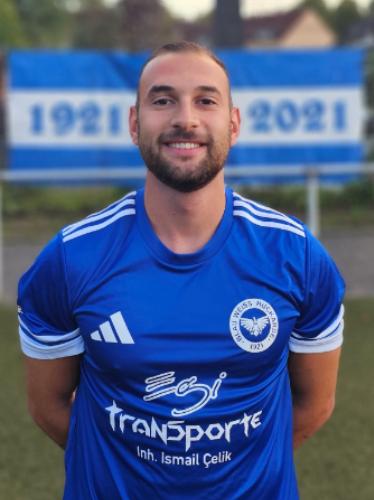 Orhan Celik