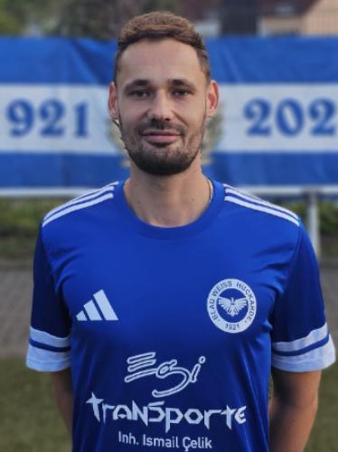Daniel Drögeler