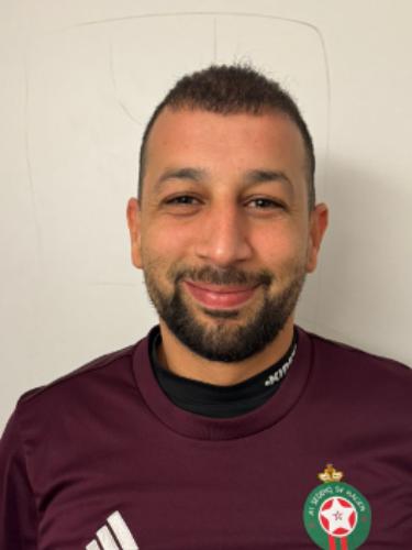 Hicham Koubaa