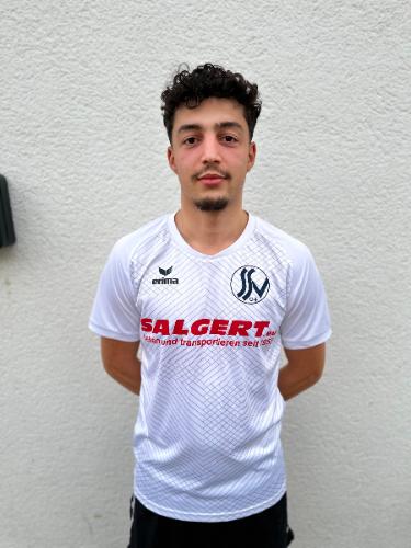 Mohamed Challaoui
