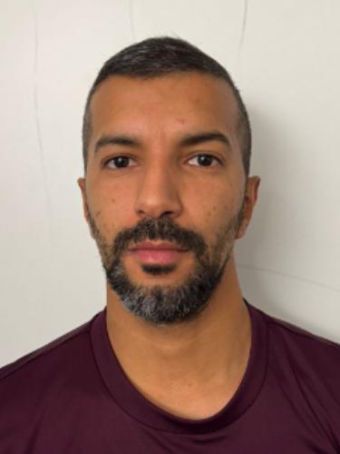 Abderrahman Chaoui