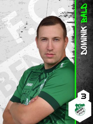 Dominik Bald