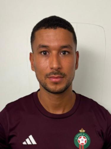 Ismail Koubaa