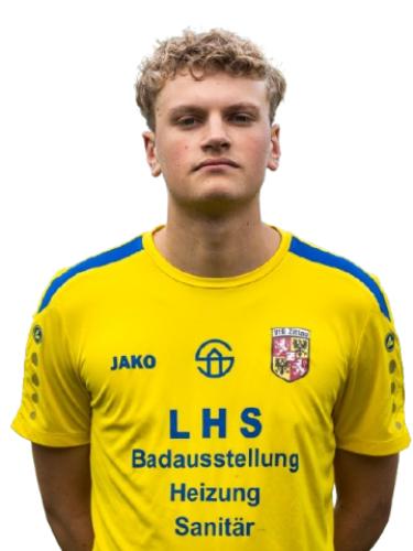 Louis Kahlich