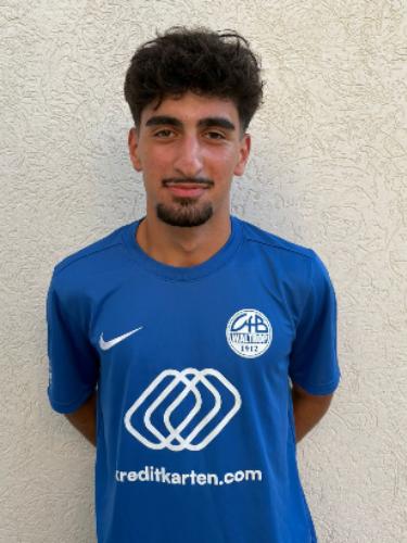 Siyar Okaytekin