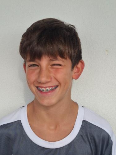 Daniel Koch