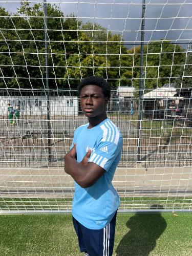 Michael Agyemang Duah