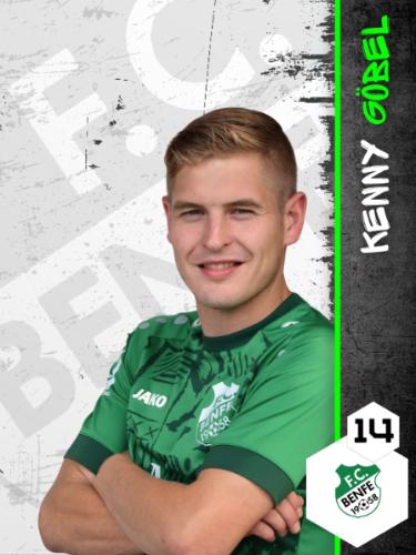 Kenny Göbel
