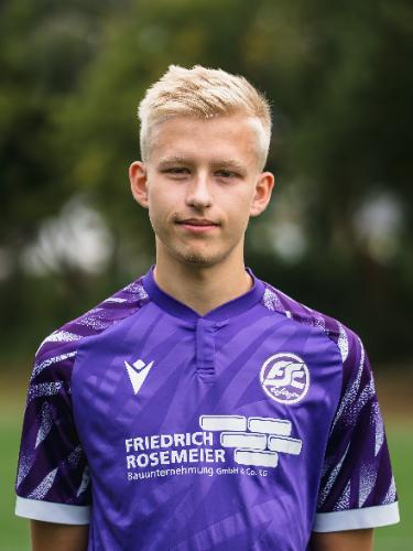 Finn Büsscher