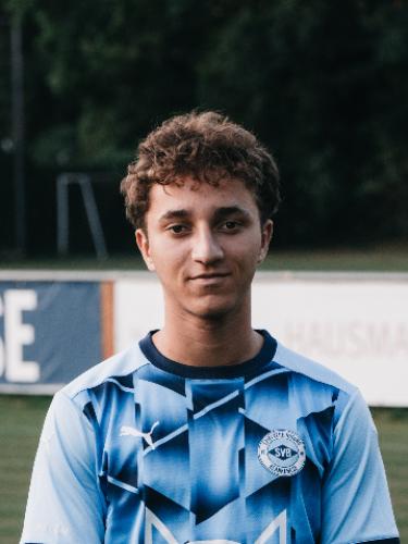 Pedro Henrique Dos Santos Cogo