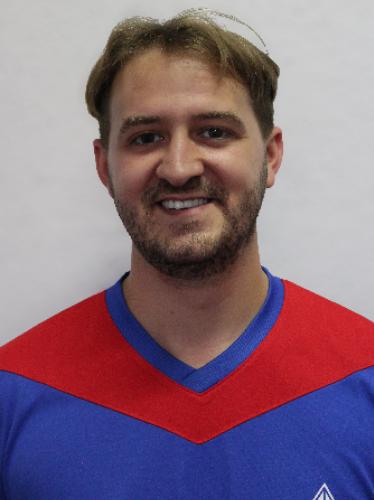 Luca Jamann