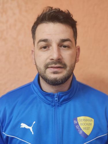 Cihan Tasbas