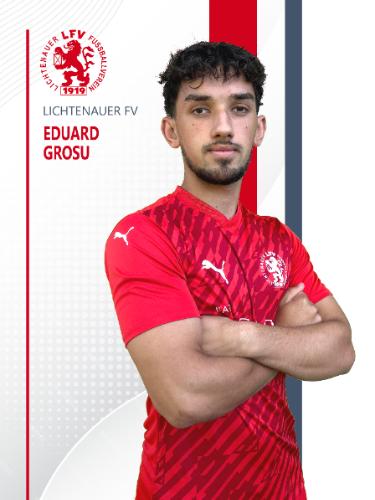 Eduard Grosu