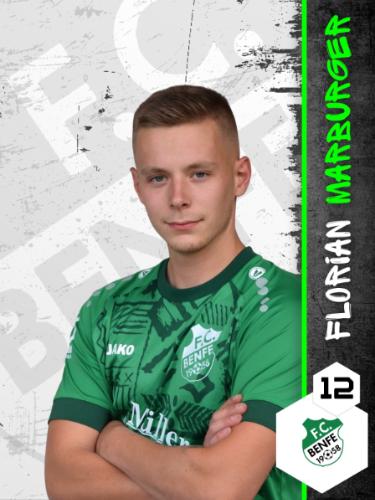 Florian Marburger