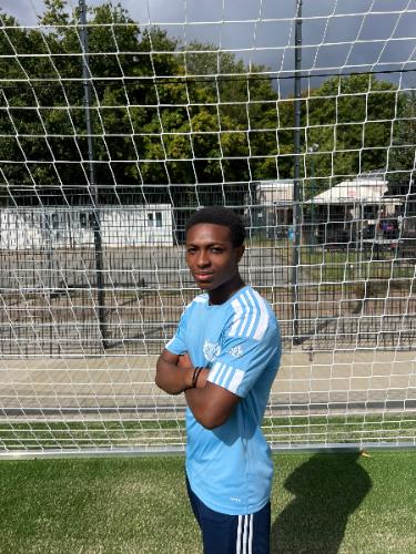 Boakye Seifah